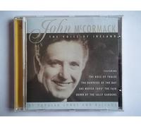 John Mccormack - The Voice Of Ireland