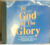 John McCormack - To God Be The Glory (UK Import)