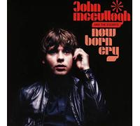 John Mccullagh And The Escorts - New Born Cry