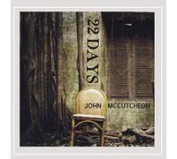 JOHN MCCUTCHEON - 22 Days