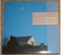 John McCutcheon - Gonna rise again / Vinyl record [Vinyl-LP]