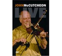 John McCutcheon Live