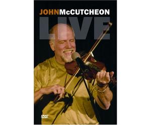 John McCutcheon Live