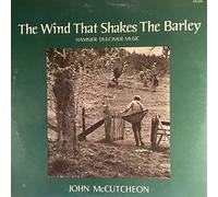 John McCutcheon - The Wind That Shakes The Barley: Hammer Dulcimer Music