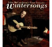 John McCutcheon's Four Seasons: Wintersongs by John McCutcheon