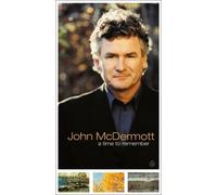 John McDermott - A Time to Remember [VHS]