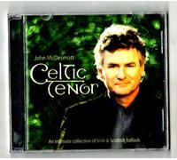 John Mcdermott - Celtic Tenor [Us Import]
