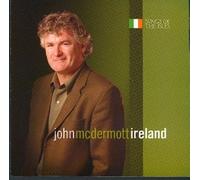 John McDermott - Ireland