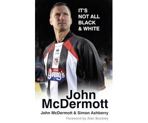John McDermott: It's Not All Black & White