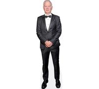 John McEnroe (Bow Tie) Life Size Cutout