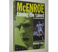 John McEnroe: Taming the Talent