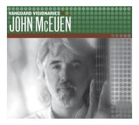 John Mceuen - John McEuen (Vanguard Visionaries)