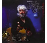 John McEuen – String Wizards – Vanguard