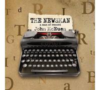 John McEuen - The Newsman: A Man Of Record