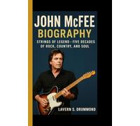 John McFee Biography: Strings of legend - Five decades of rock, country, and soul