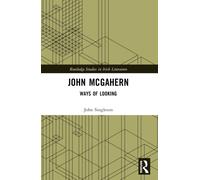 John McGahern : Ways of Looking