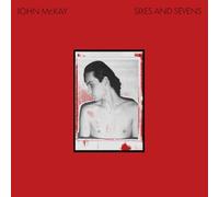 John Mckay - Sixes And Sevens