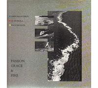 John McLaughlin , Al Di Meola , Paco De Lucía - Passion Grace & Fire [Vinyl LP]