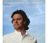 John McLaughlin - Belo Horizonte