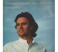 John McLaughlin - Belo Horizonte - WEA Records - WEA 99 185