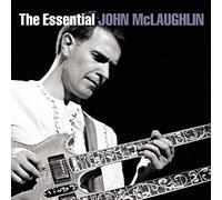 John Mclaughlin - Essential John Mclaughlin [Us Import]