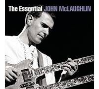 John Mclaughlin - Essential John Mclaughlin [Us Import]