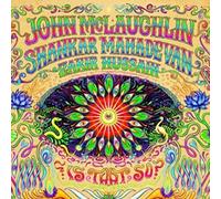 John McLaughlin - Is That So?
