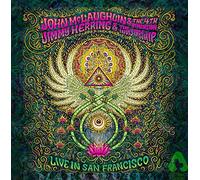 JOHN MCLAUGHLIN.JIMM - Live In San Francisco