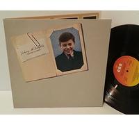 JOHN MCLAUGHLIN - JOHN MCLAUGHLIN electric guitarist, gatefold, CBS 82702