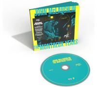 JOHN MCLAUGHLIN: JOHN MCLAUGHLIN: THE MONTREUX YEARS CD Released 04/03/2022