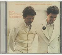 John McLaughlin - Love Devotion Surrender