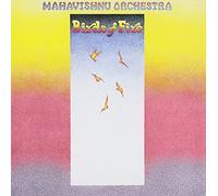John Mclaughlin& Mahavishnu Orchestra - Birds of Fire