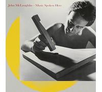 John McLaughlin - Music Spoken Here