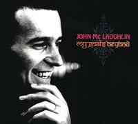 John Mclaughlin - My Goals Beyond