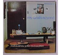 JOHN MCLAUGHLIN - my goal's beyond