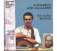 John McLaughlin - My Goal's Beyond [Vinyl LP]