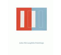 John McLaughlin Paintings: Total Abstraction