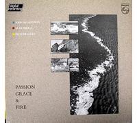 John McLaughlin - Passion, Grace & Fire (Holland 1983)