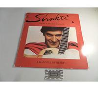 JOHN MCLAUGHLIN & SHAKTI - A Handful Of Beauty [VINYL]