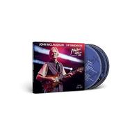 John McLaughlin & The 4th Dimension - Live at Montreux Jazz Festival 2022 [2025]