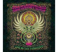 John McLaughlin & The 4th Dimension - Live in San Francisco