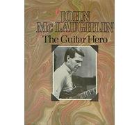 John McLaughlin - The Guitar Hero [Vinyl LP]