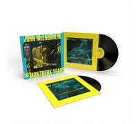 John McLaughlin: The Montreux Years - John McLaughlin Vinyl