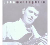 John Mclaughlin - This Is Jazz