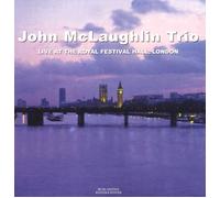 John McLaughlin Trio Live at the Royal Festival Hall, London (Vinyl) (US IMPORT)