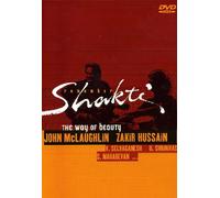 John Mclaughlin/Zakir Hussain: Remember Shakti - The Way Of... [DVD] [2006]