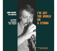 John McNeil - Ive Got The World On A String (LP) [VINYL]