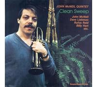 John McNeil Quintet - Clean Sweep [VINYL]