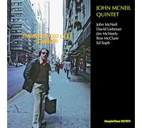 John McNeil Quintet - Things We Did Last Summer [VINYL]