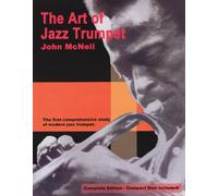 John McNeil: The Art Of Jazz Trumpet - Complete Edition (Book And CD)